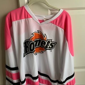 Fort Wayne Komets Lightweight Jersey